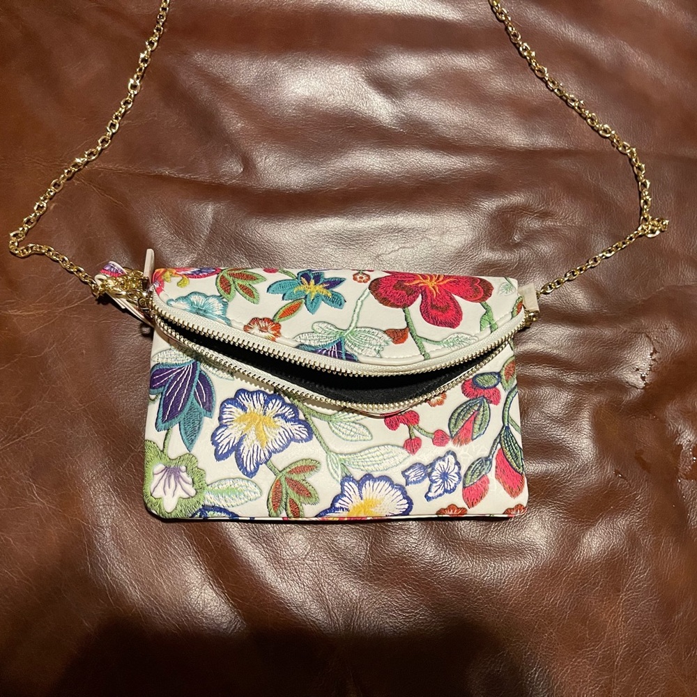 Crossbody